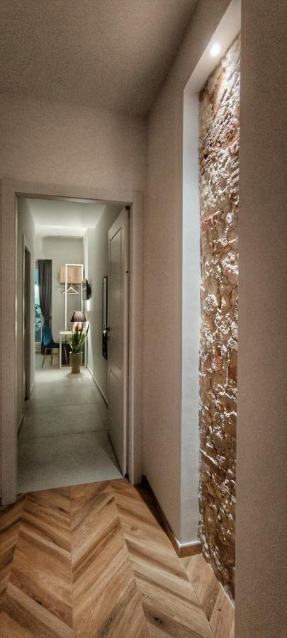 Almari Bed & Breakfast Cagliari Exterior foto