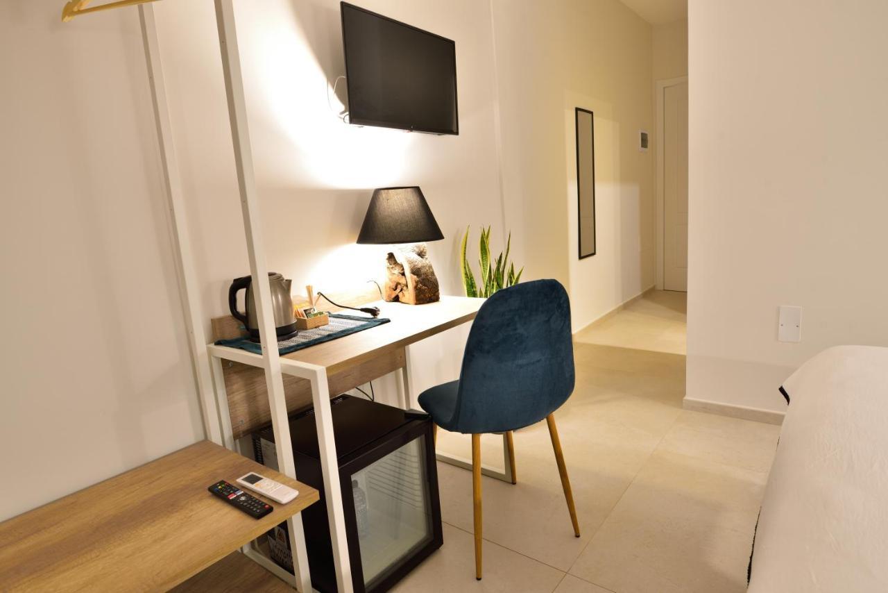 Almari Bed & Breakfast Cagliari Exterior foto