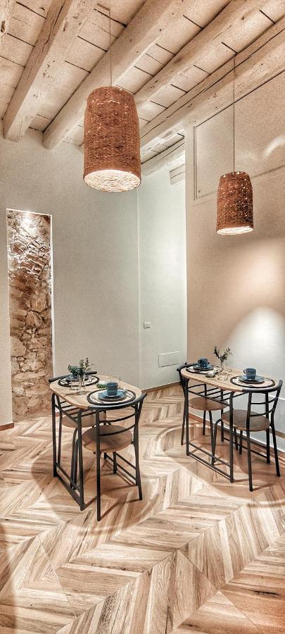 Almari Bed & Breakfast Cagliari Exterior foto