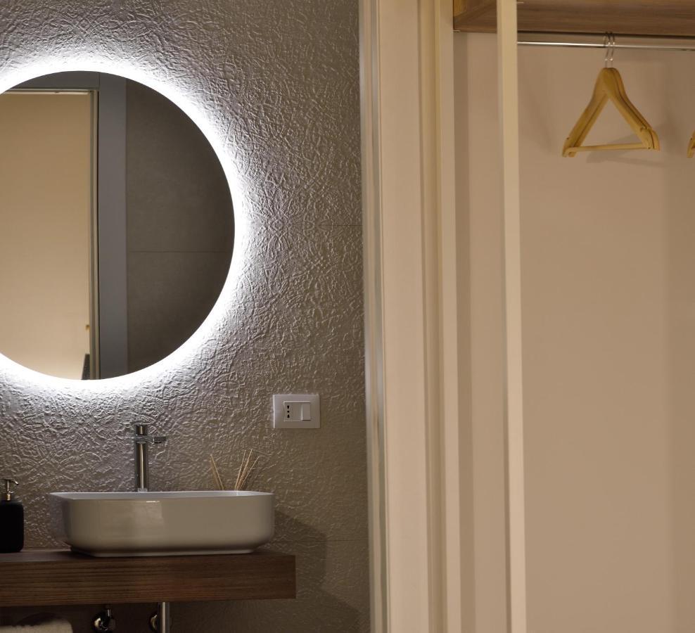 Almari Bed & Breakfast Cagliari Exterior foto