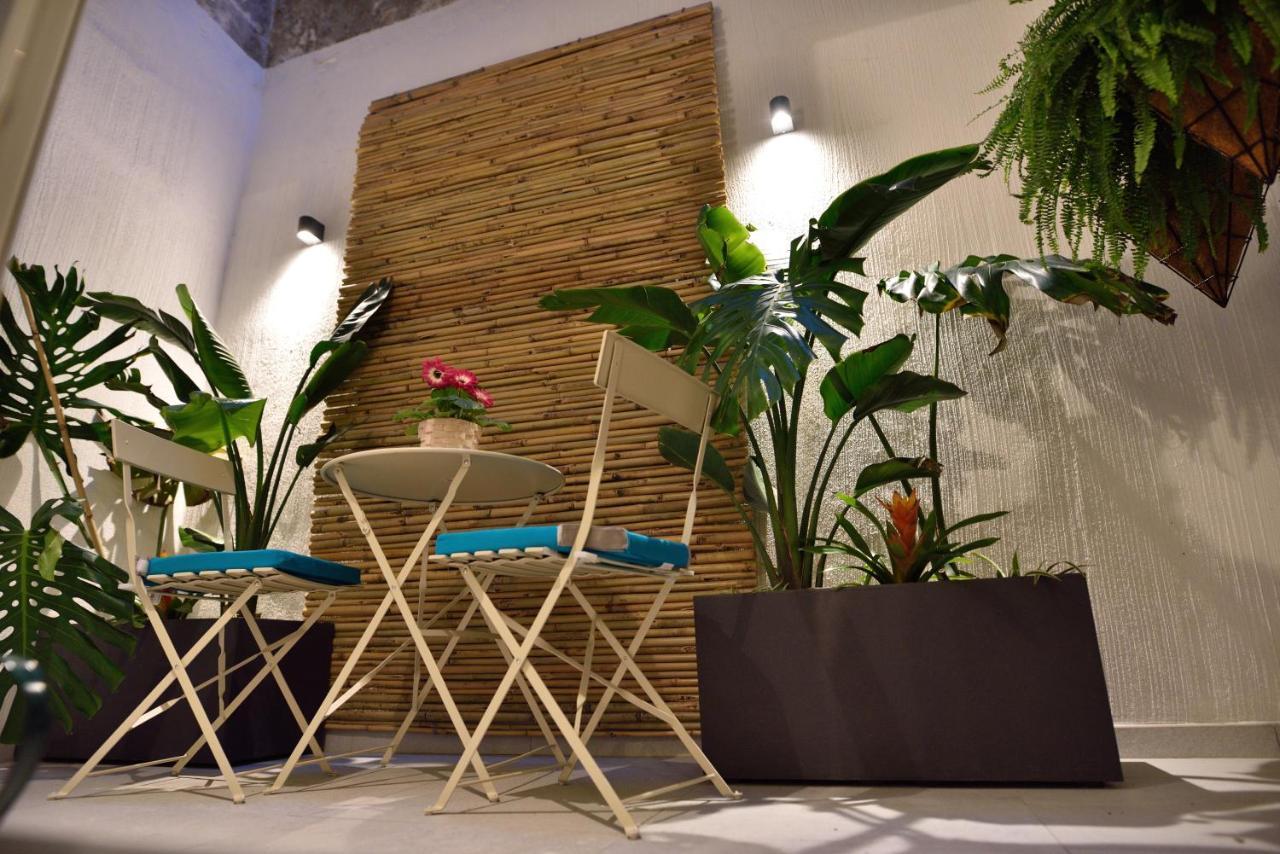 Almari Bed & Breakfast Cagliari Exterior foto