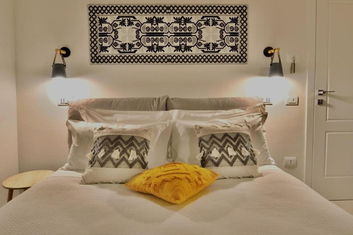 Almari Bed & Breakfast Cagliari Exterior foto
