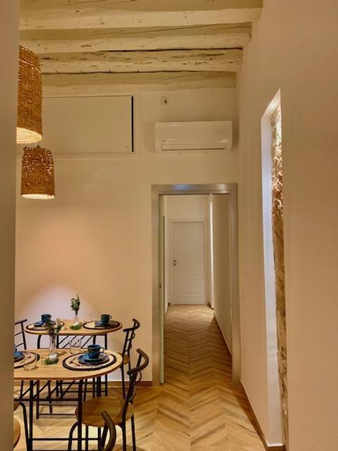 Almari Bed & Breakfast Cagliari Exterior foto