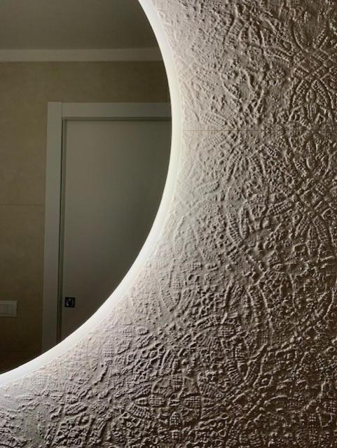 Almari Bed & Breakfast Cagliari Exterior foto