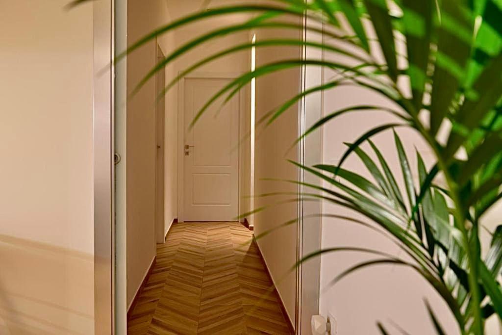 Almari Bed & Breakfast Cagliari Exterior foto
