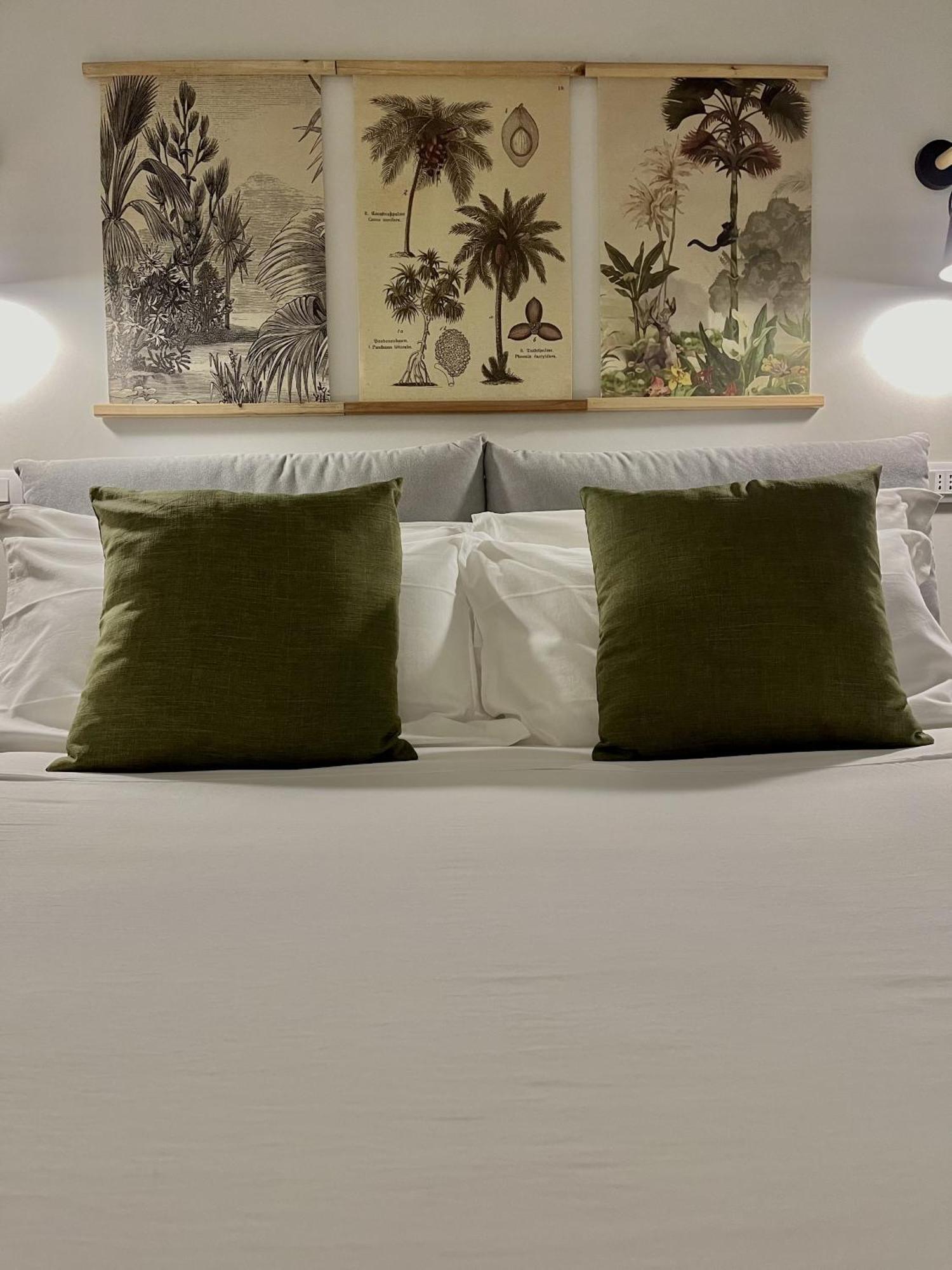 Almari Bed & Breakfast Cagliari Exterior foto